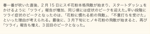 グラフ