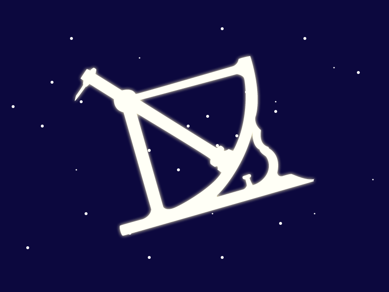 しぶんぎの絵