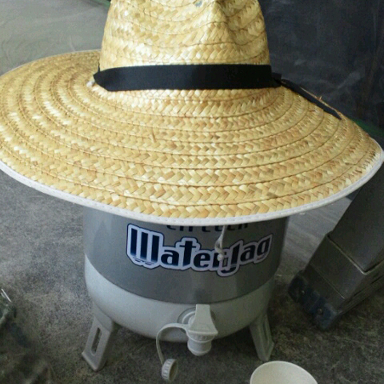 みんなの熱中症対策