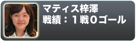 マティス梓澤