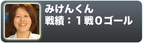 みけんくん