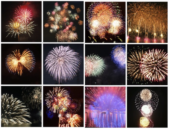 厳選！花火写真館 第五幕 | ウェザーニュース