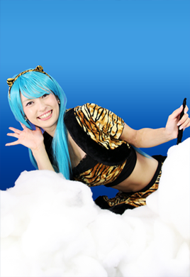 姿勢を低くしよう