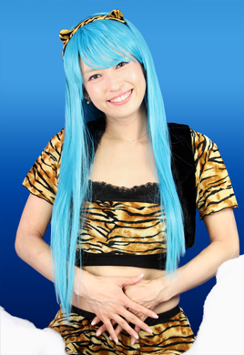 ｢お腹を冷やさないようにね