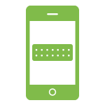 記憶を記録するデータベース
