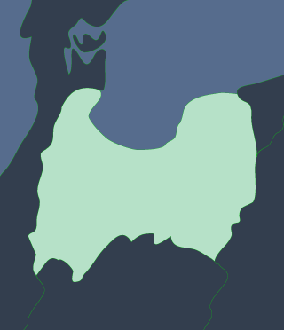 氷見市 富山県 のゲリラ豪雨 雷雨情報 21 予報 ウェザーニュース