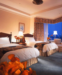 宿泊プラン朝食付き