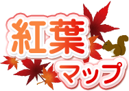 紅葉マップ
