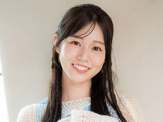 青原 桃香（あおはら ももか）