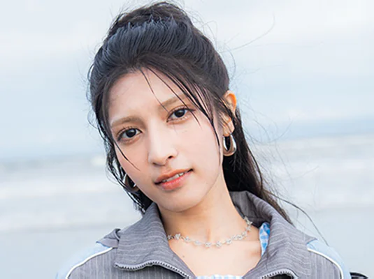 岡本 結子 リサ（おかもと ゆいこ りさ）