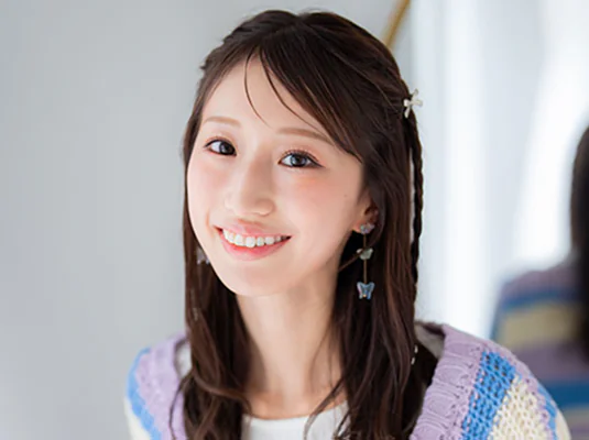 田辺 真南葉（たなべ まなは）