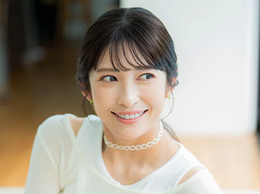 山岸 愛梨（やまぎし あいり）